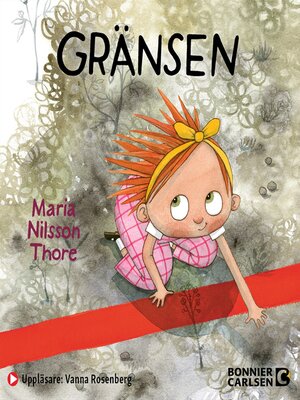 cover image of Gränsen